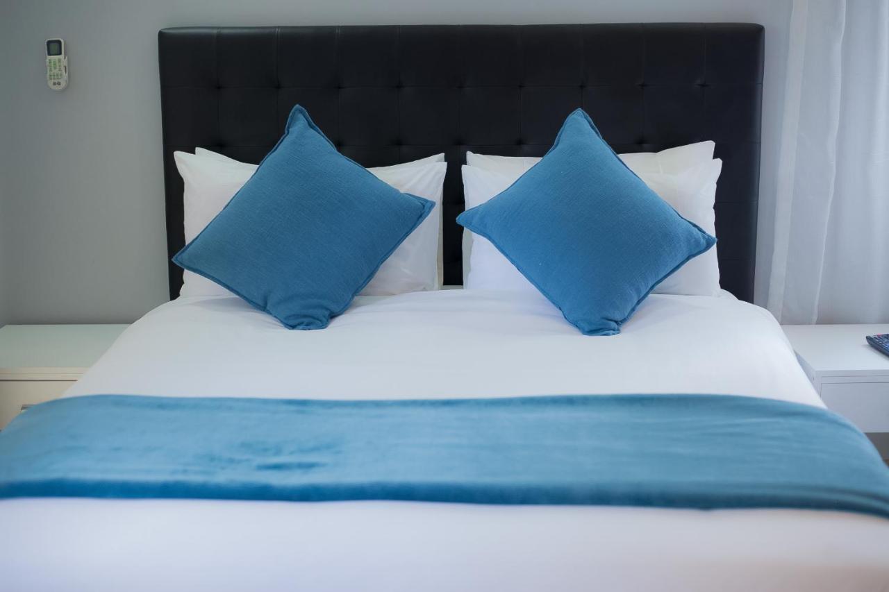 Kv Luxury Guest House Johannesburg Eksteriør billede