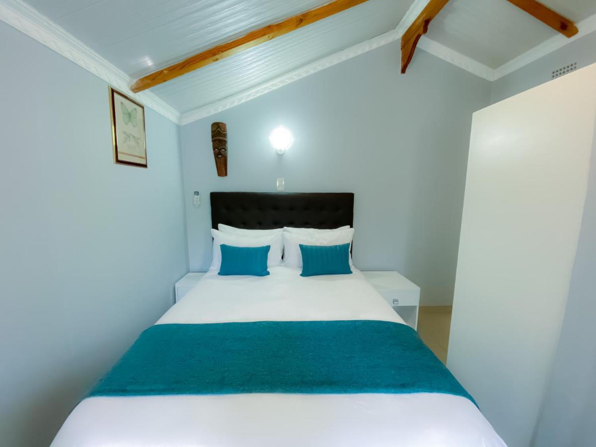 Kv Luxury Guest House Johannesburg Eksteriør billede