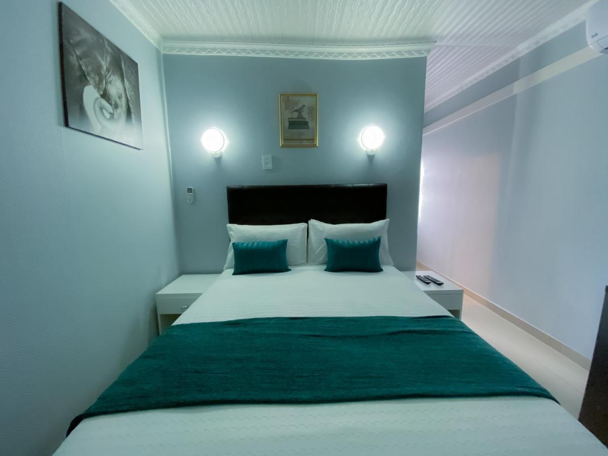 Kv Luxury Guest House Johannesburg Eksteriør billede