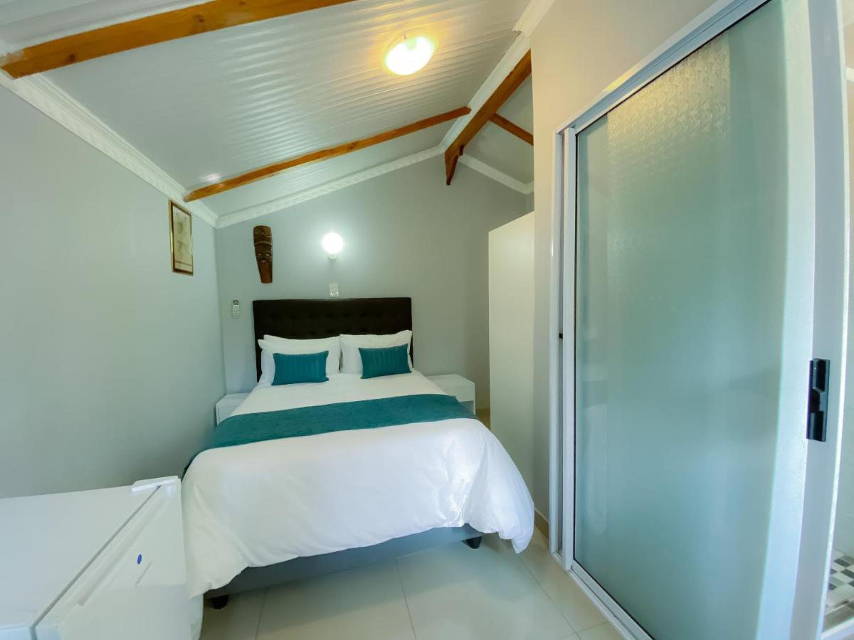 Kv Luxury Guest House Johannesburg Eksteriør billede