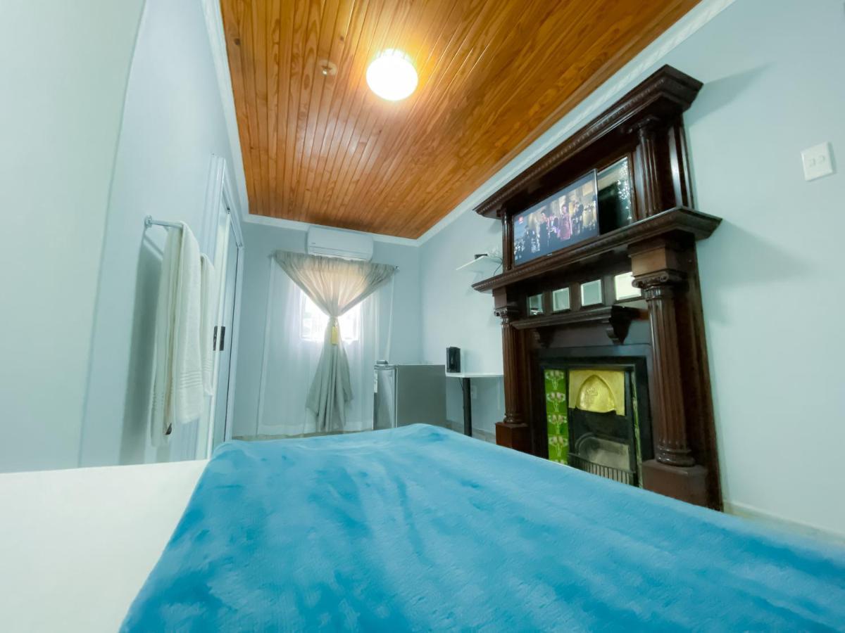 Kv Luxury Guest House Johannesburg Eksteriør billede